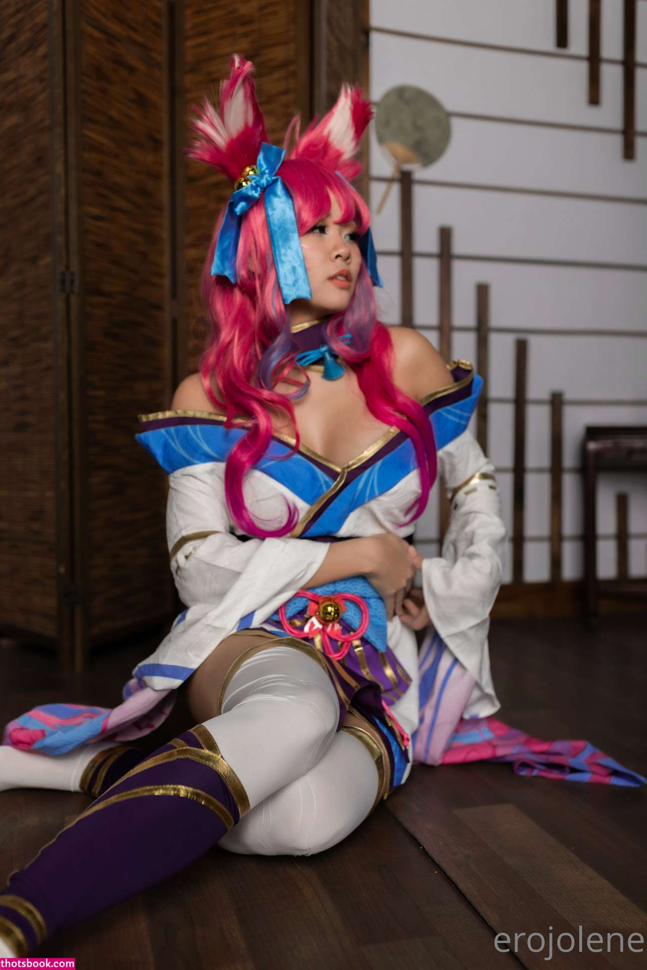 LiquidPyro JDMJANE EROJOLENE Nude OnlyFans Photos #5 525271