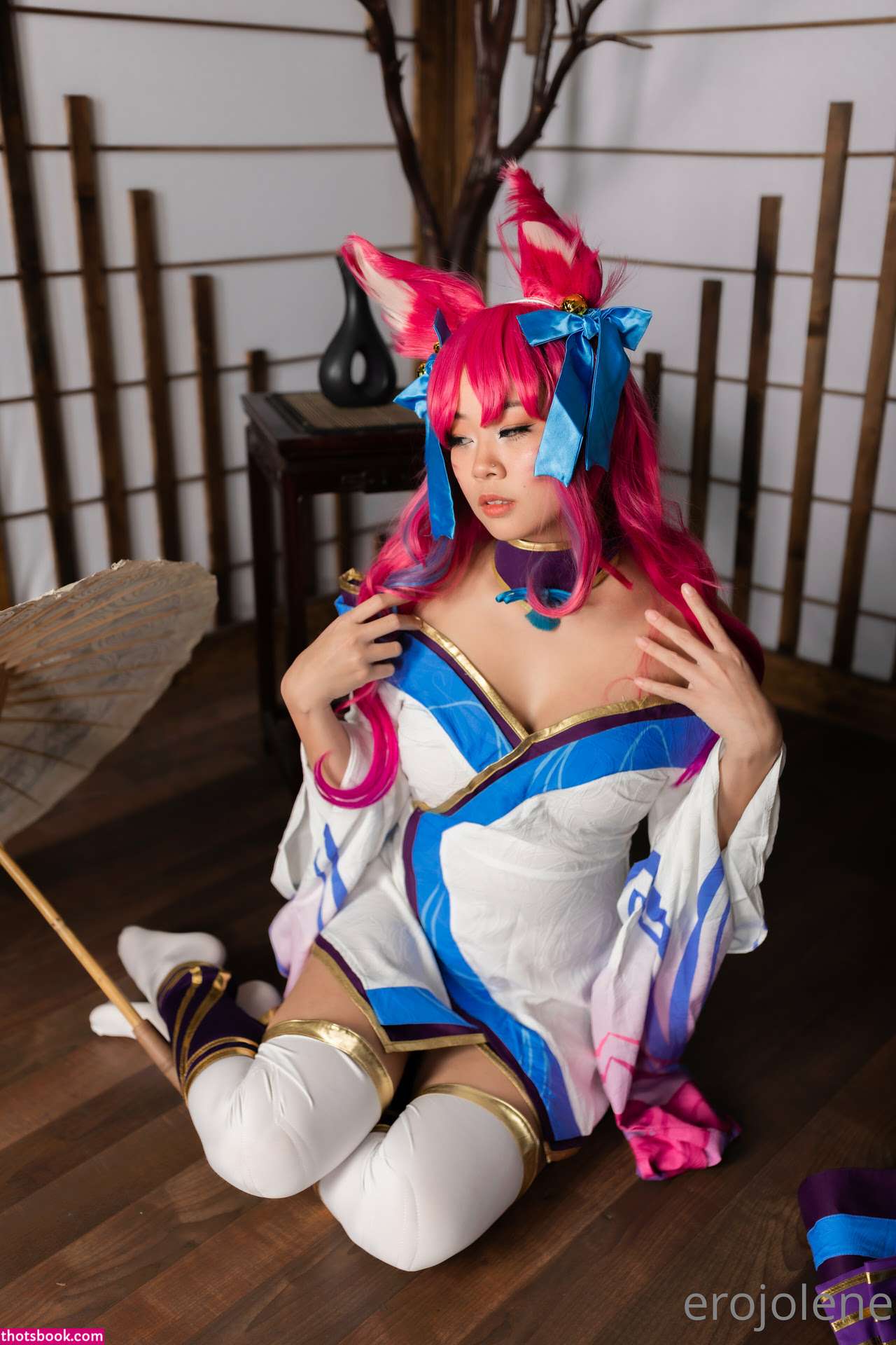 LiquidPyro JDMJANE EROJOLENE Nude OnlyFans Photos #5 525272