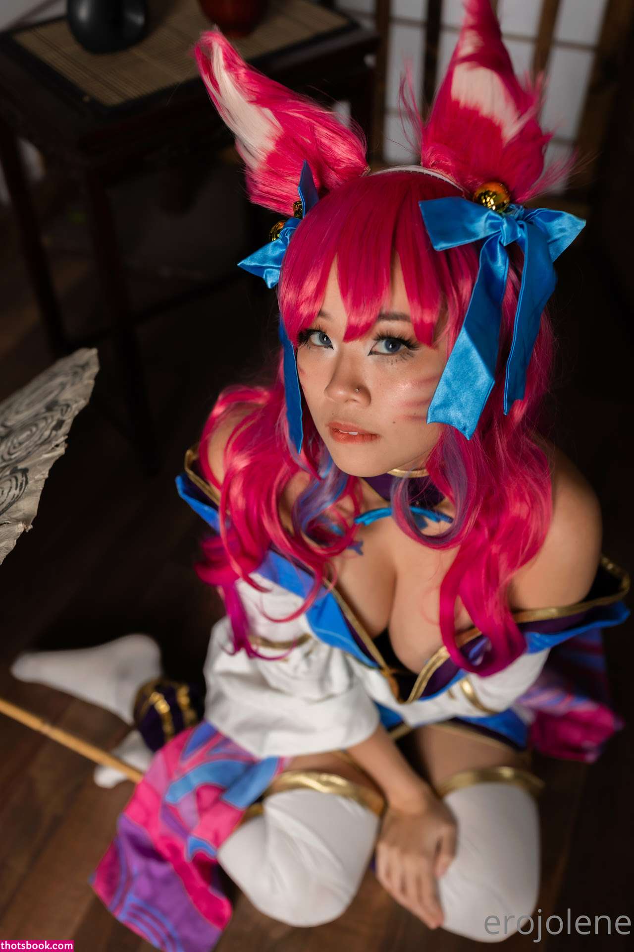 LiquidPyro JDMJANE EROJOLENE Nude OnlyFans Photos #5 525275