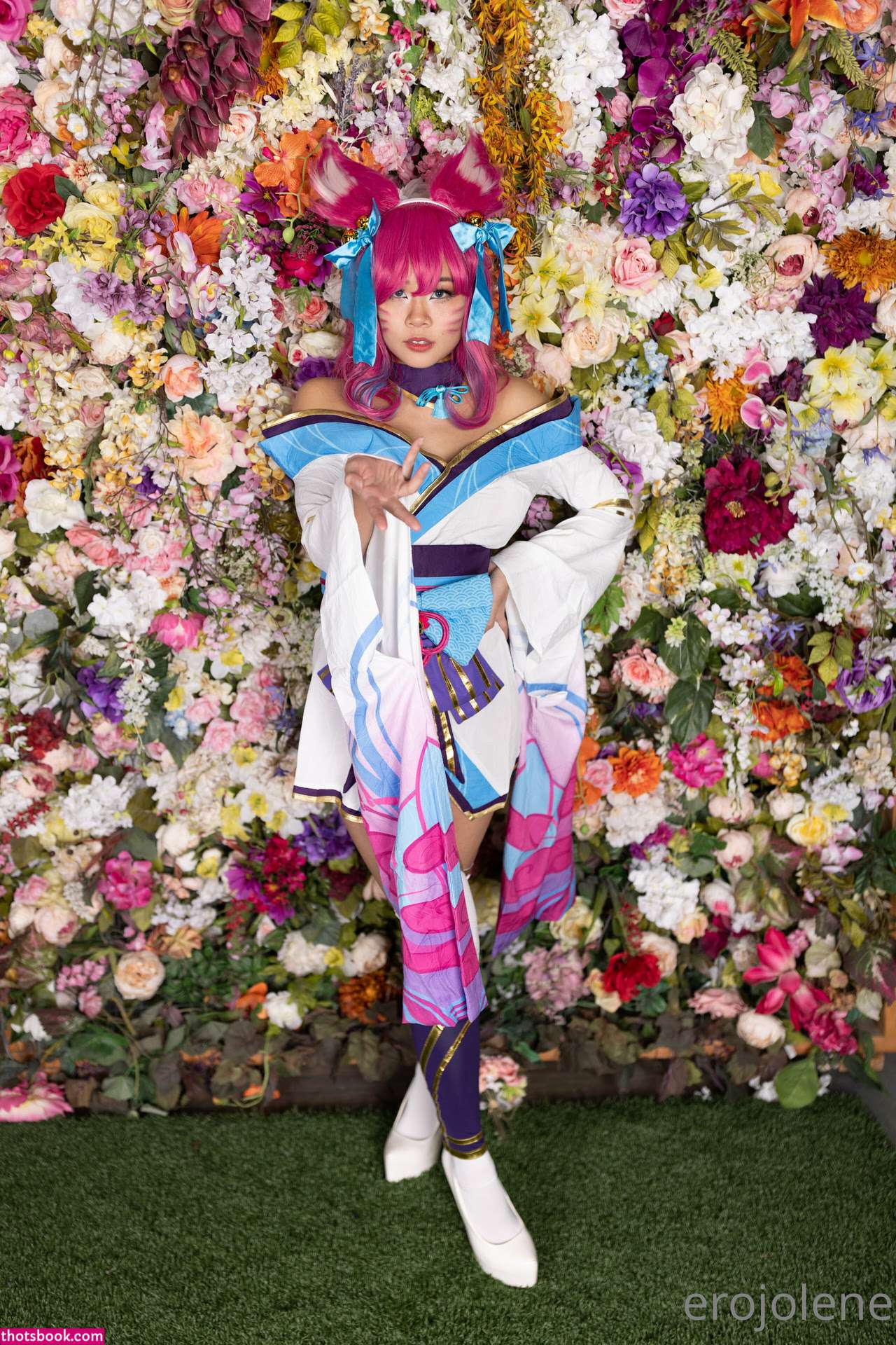 LiquidPyro JDMJANE EROJOLENE Nude OnlyFans Photos #5 525276