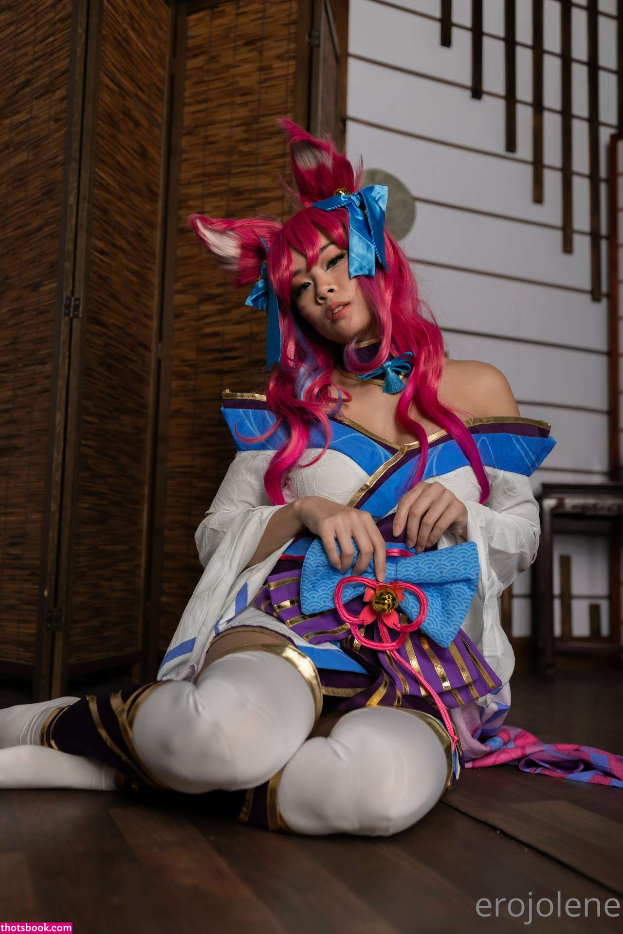 LiquidPyro JDMJANE EROJOLENE Nude OnlyFans Photos #5 525278