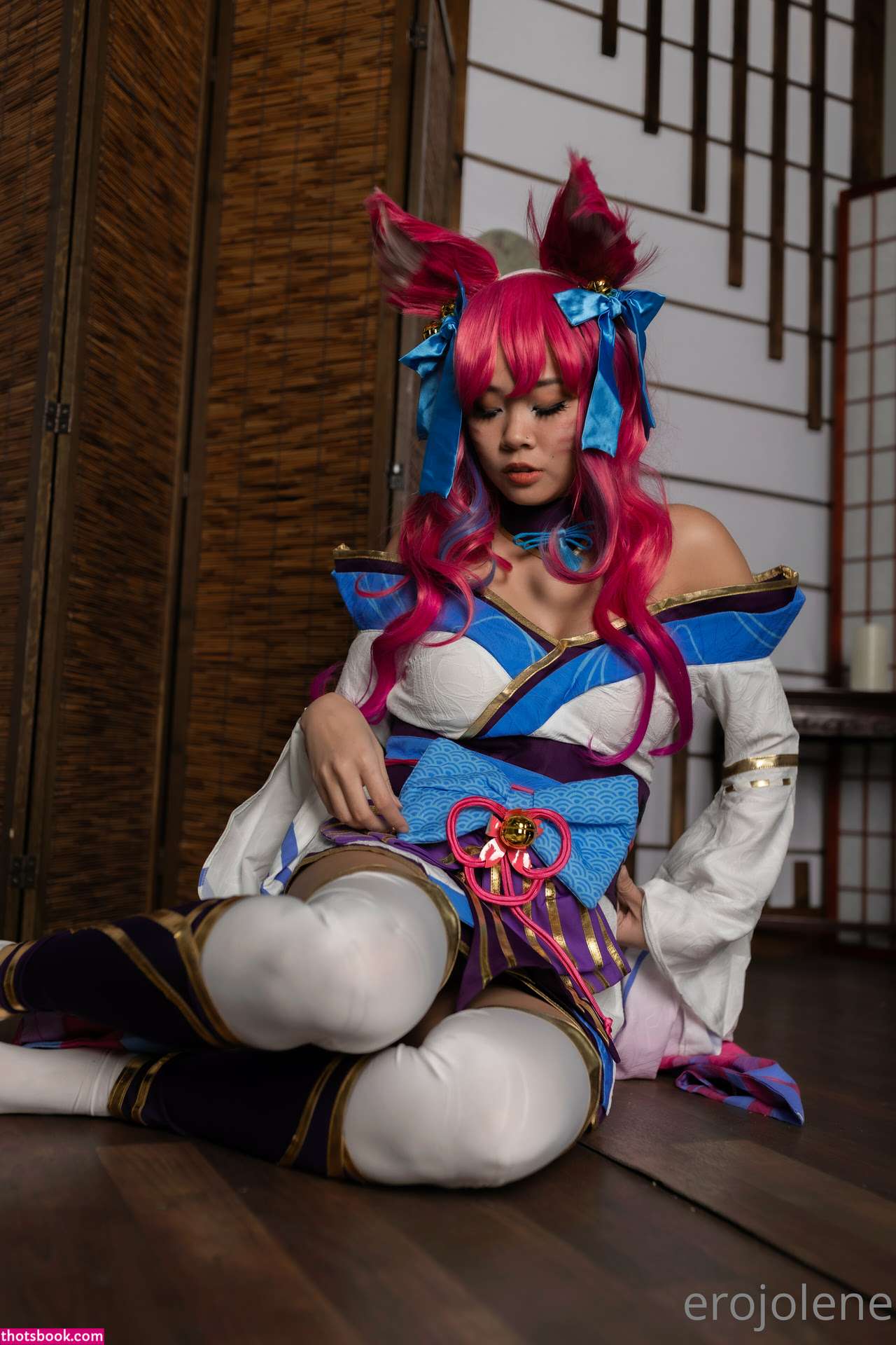 LiquidPyro JDMJANE EROJOLENE Nude OnlyFans Photos #5 525280