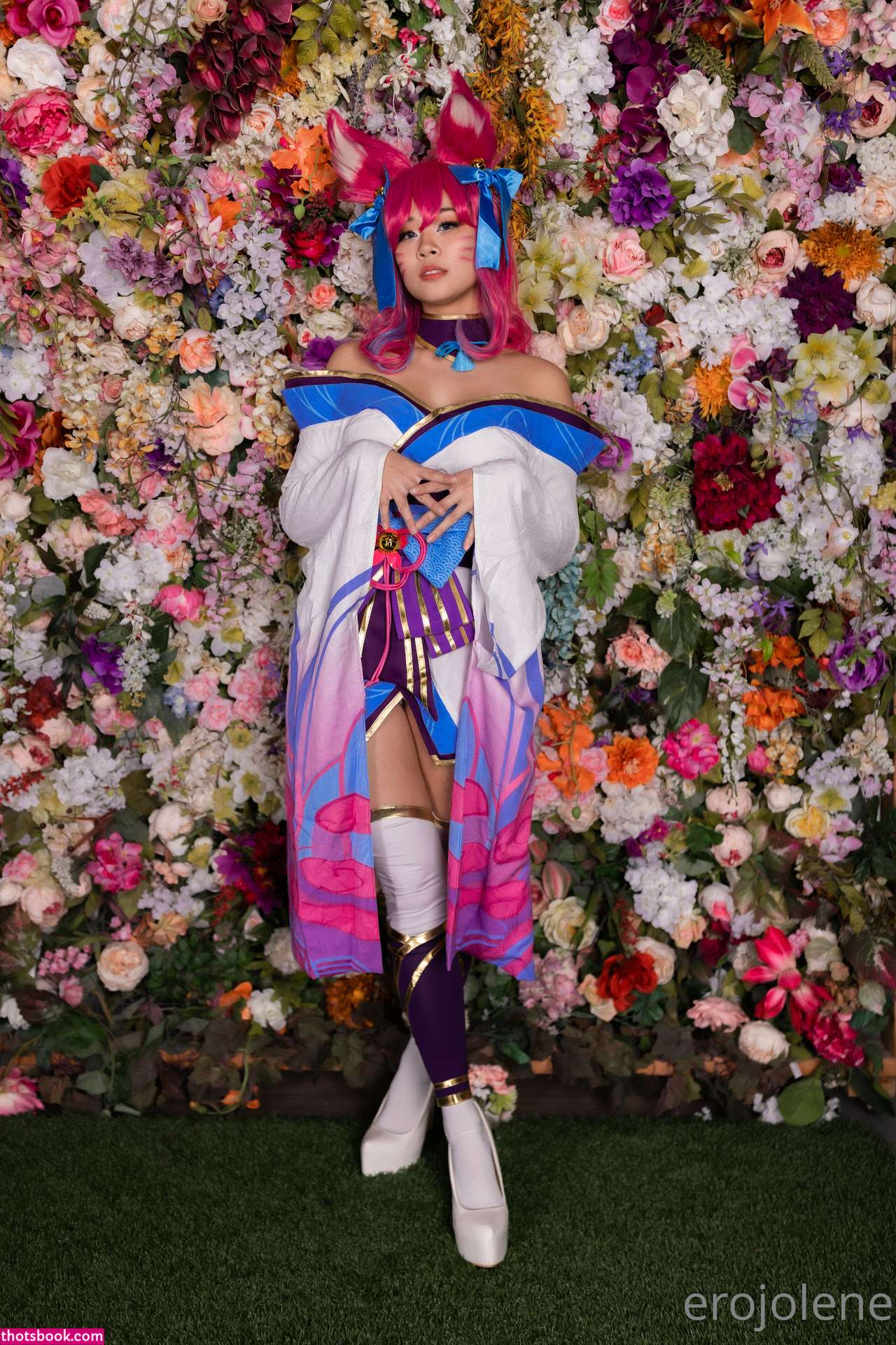 LiquidPyro JDMJANE EROJOLENE Nude OnlyFans Photos #5 525282