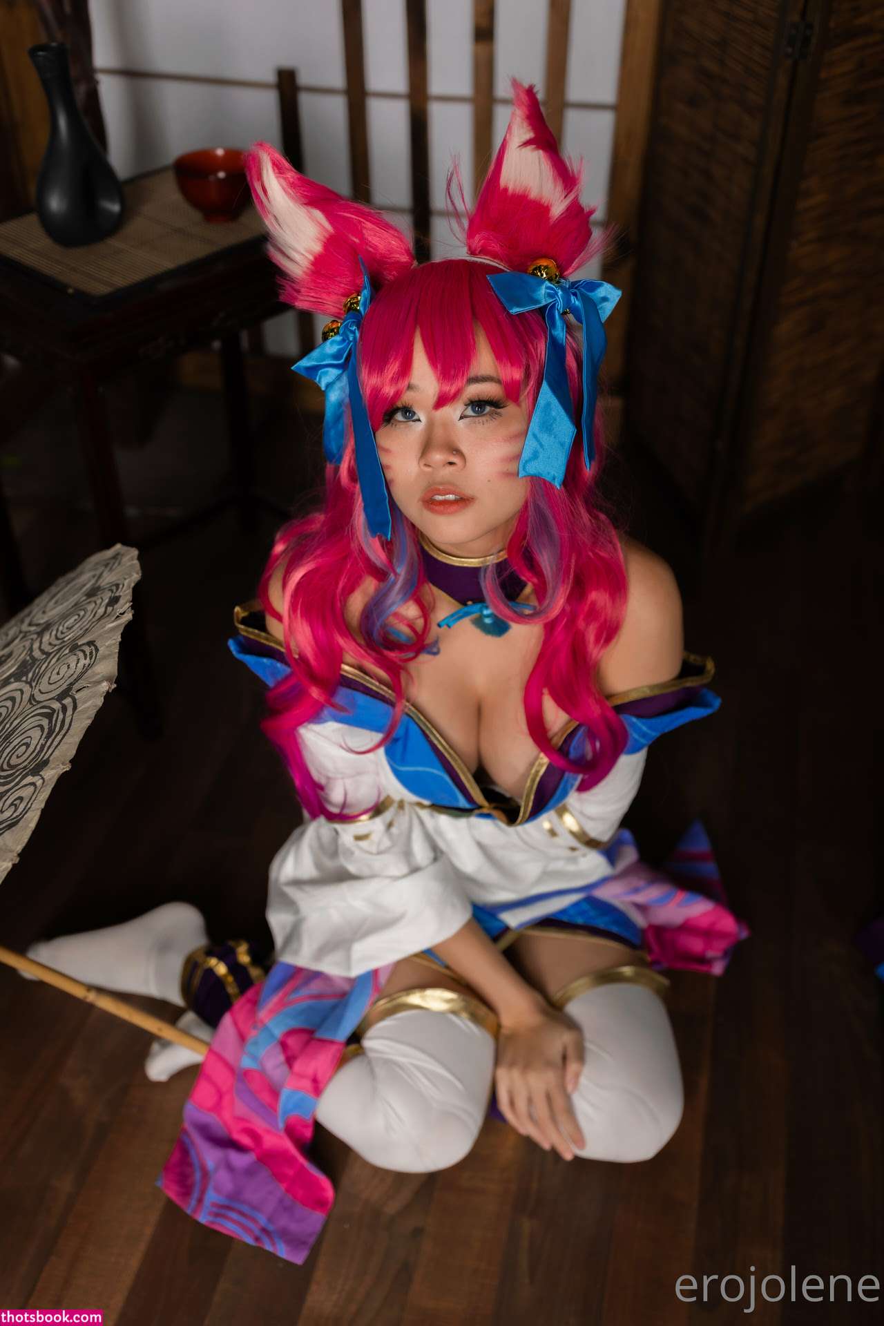 LiquidPyro JDMJANE EROJOLENE Nude OnlyFans Photos #5 525283