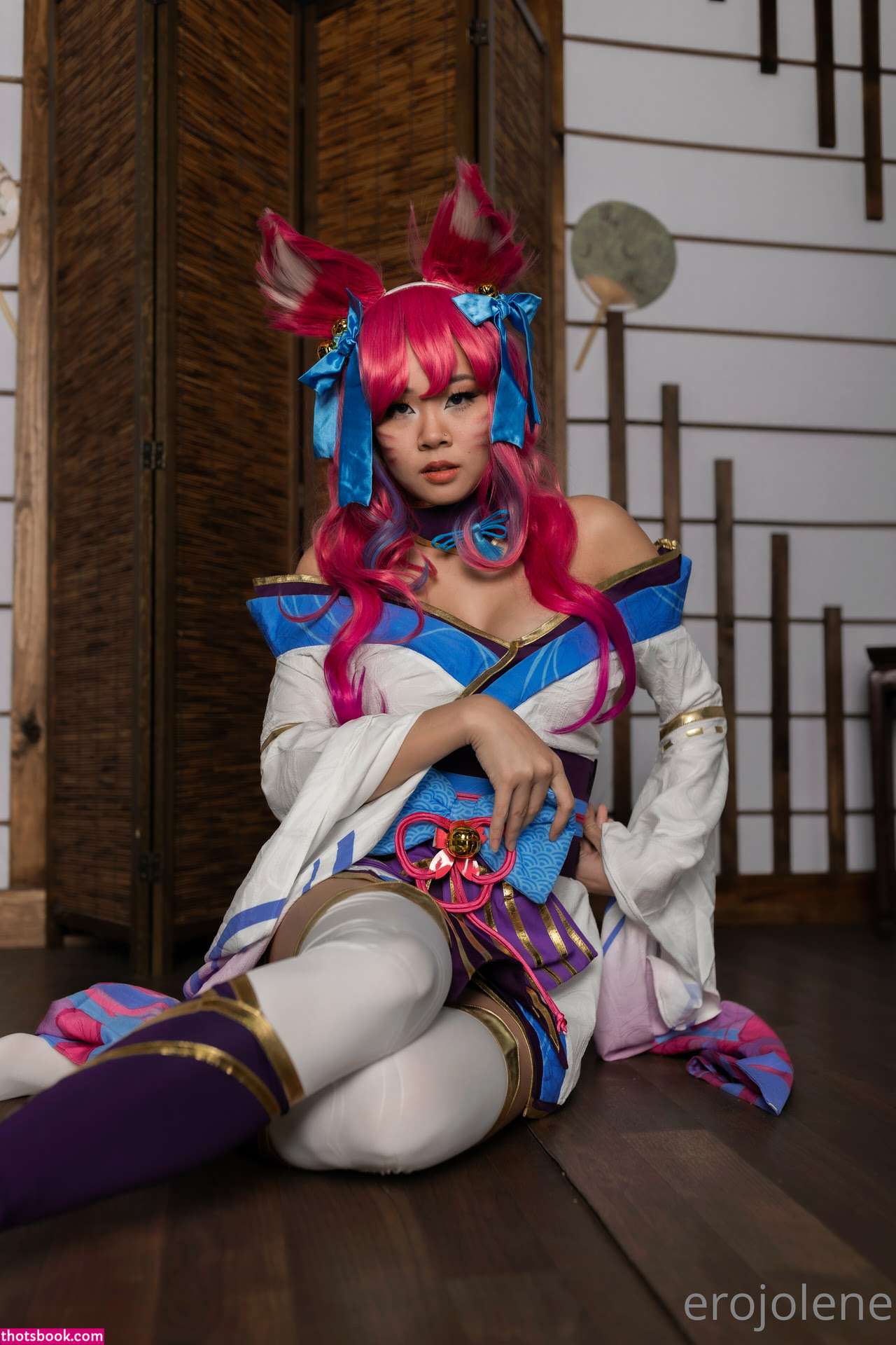 LiquidPyro JDMJANE EROJOLENE Nude OnlyFans Photos #5 525286