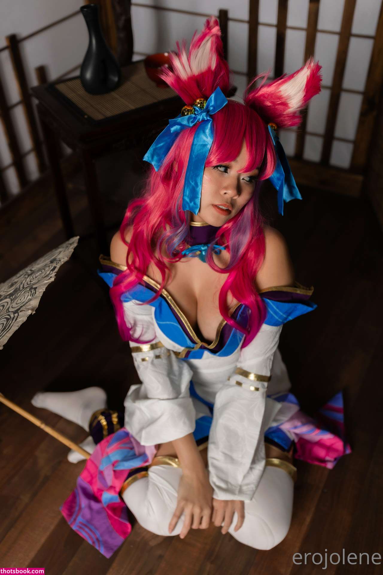 LiquidPyro JDMJANE EROJOLENE Nude OnlyFans Photos #5 525288