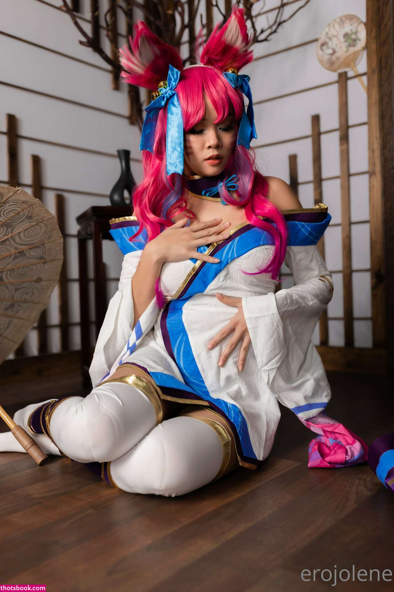 LiquidPyro JDMJANE EROJOLENE Nude OnlyFans Photos #5 525289