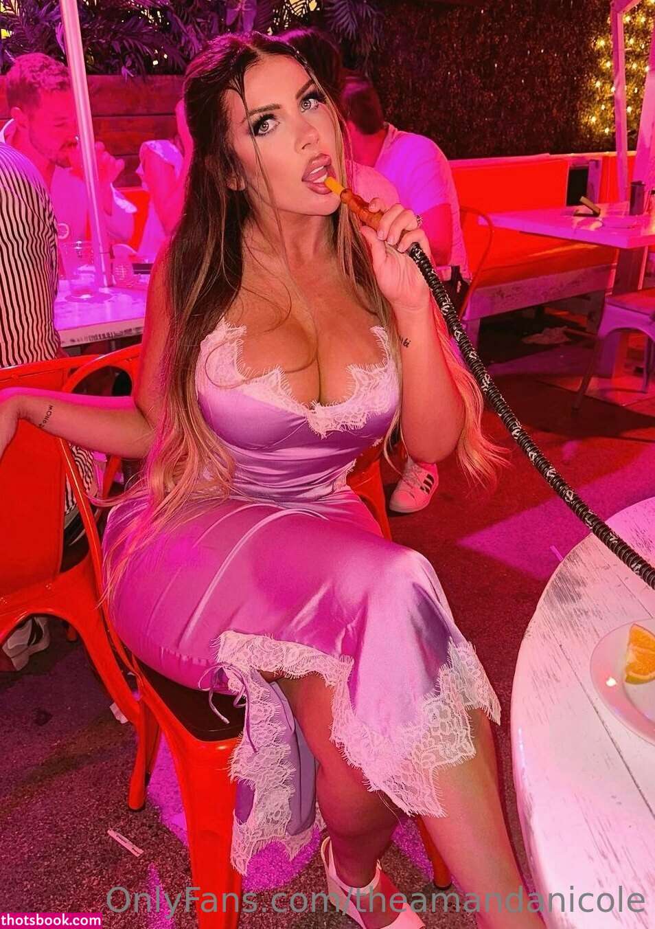 Amanda Nicole Nude OnlyFans Photos #10 525950