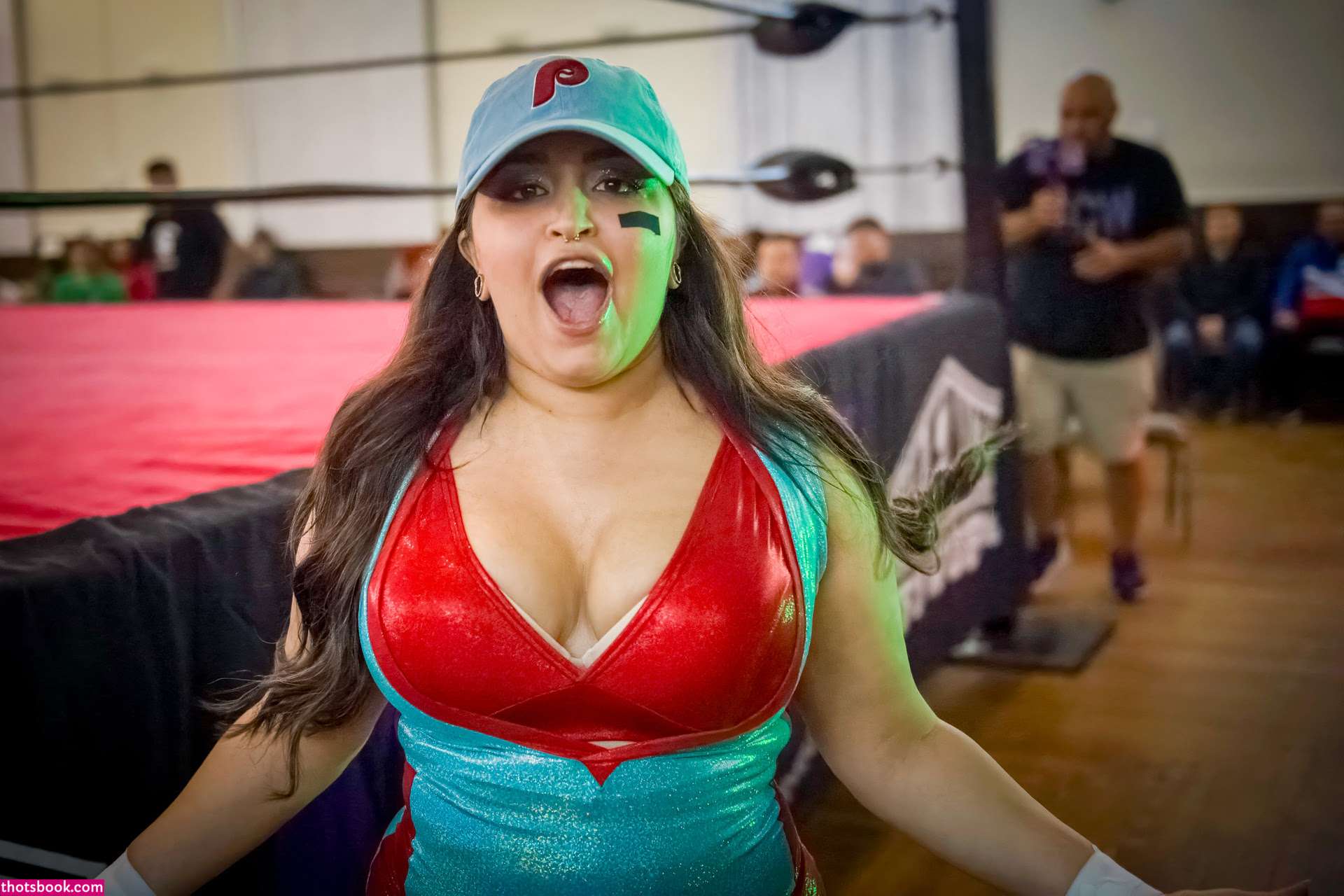 Gabby Ortiz Nude OnlyFans Photos #11 526185