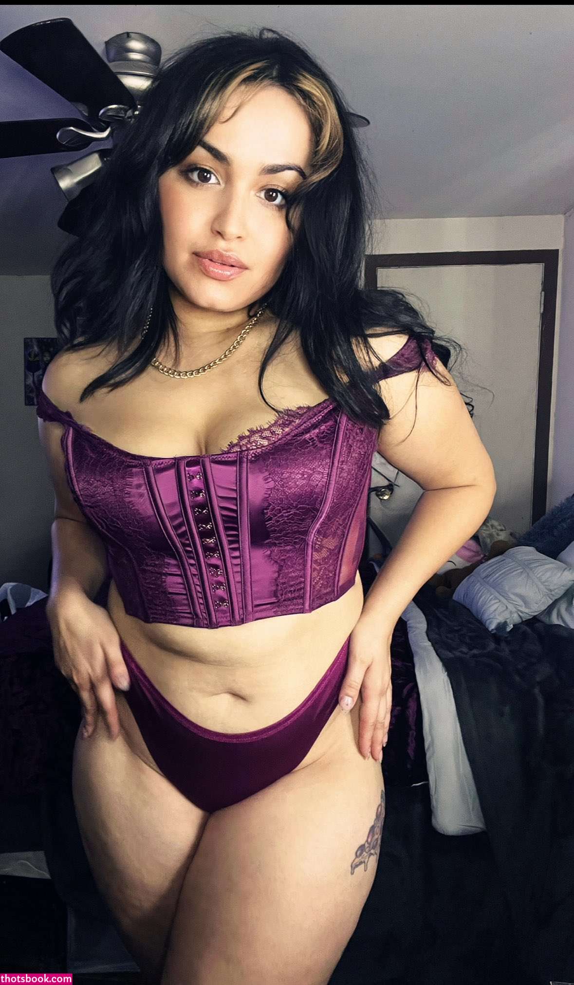 Gabby Ortiz Nude OnlyFans Photos #12 526191