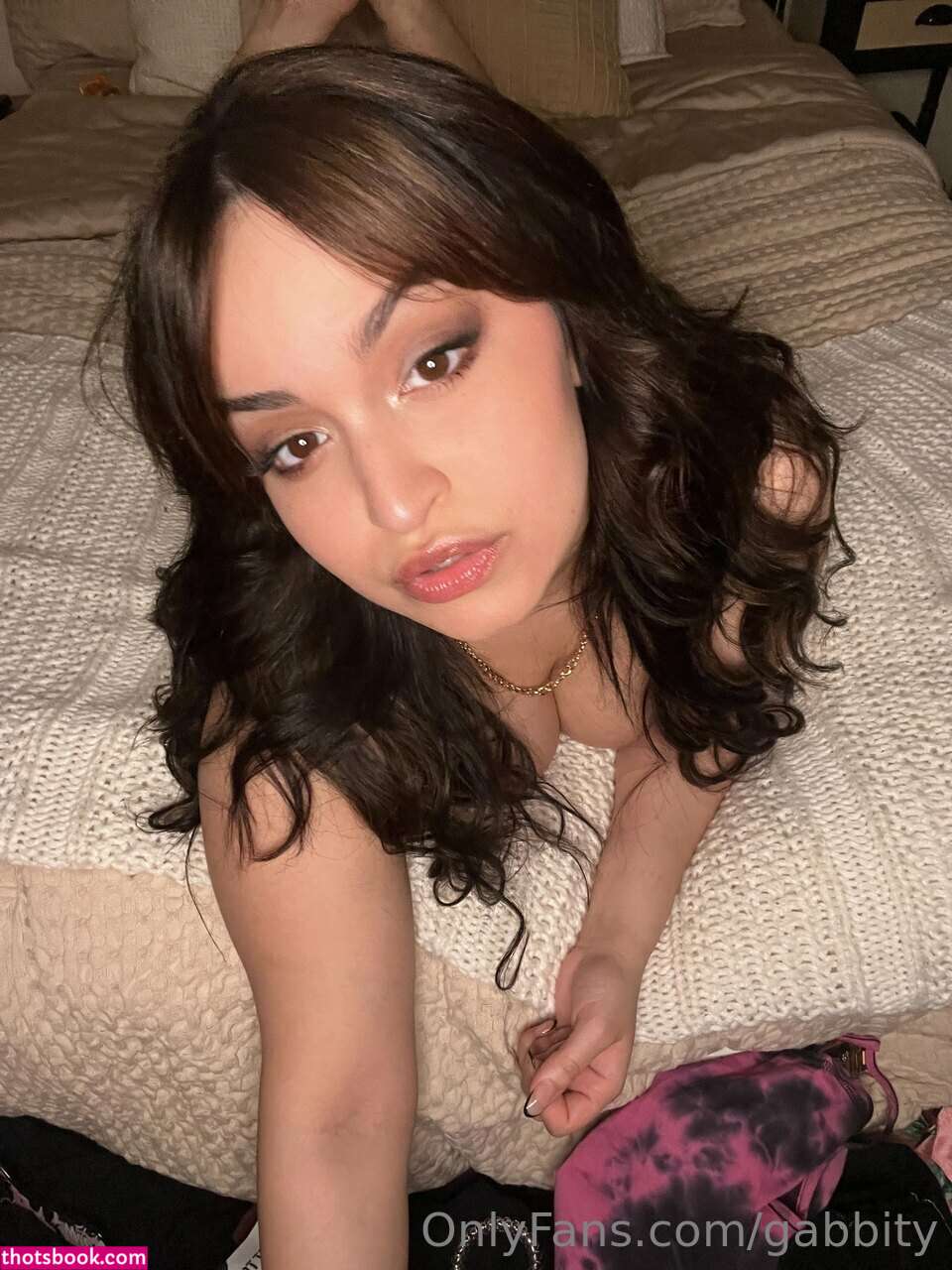 Gabby Ortiz Nude OnlyFans Photos #13 526205