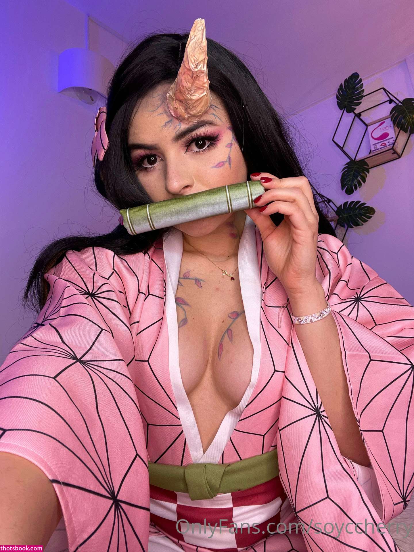 soyccherry Nude OnlyFans Photos #10 526600