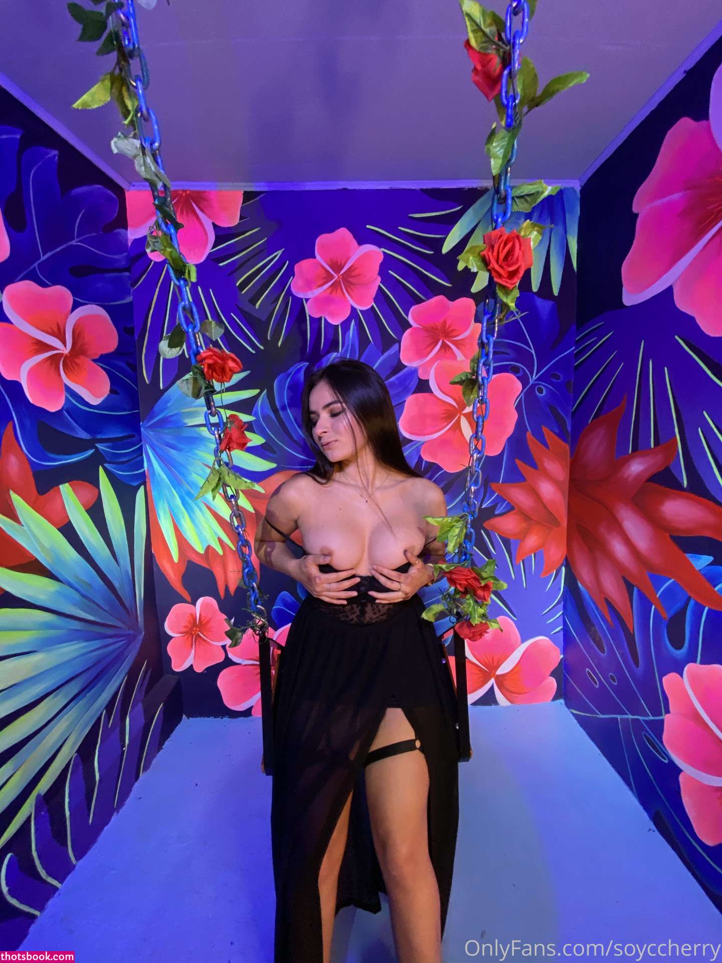 soyccherry Nude OnlyFans Photos #10 526602