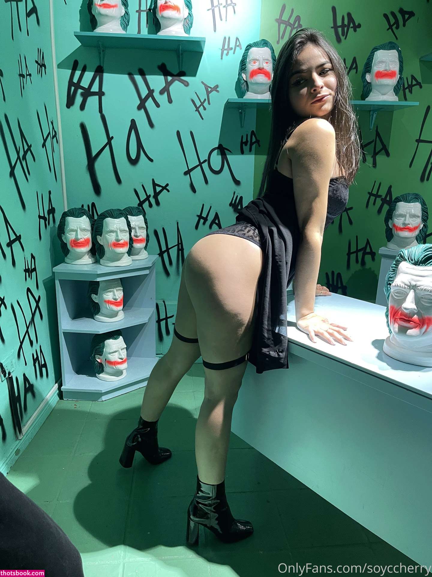 soyccherry Nude OnlyFans Photos #10 526603