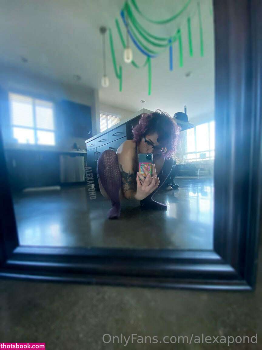 Alexa Pond Nude OnlyFans Photos #6 526868