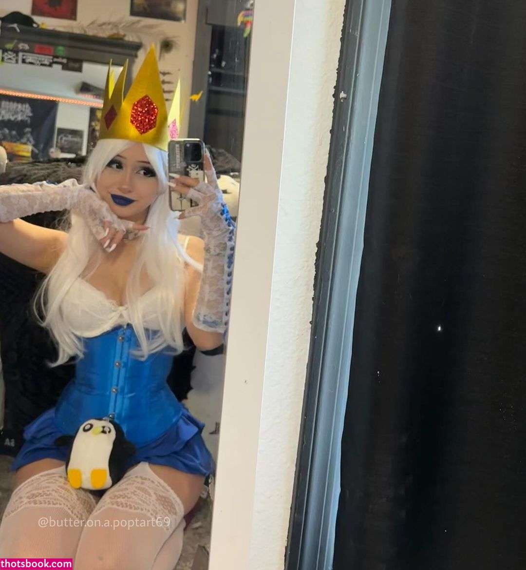 butteronapoptart69 Mia Rose Nude OnlyFans Photos #1 527106