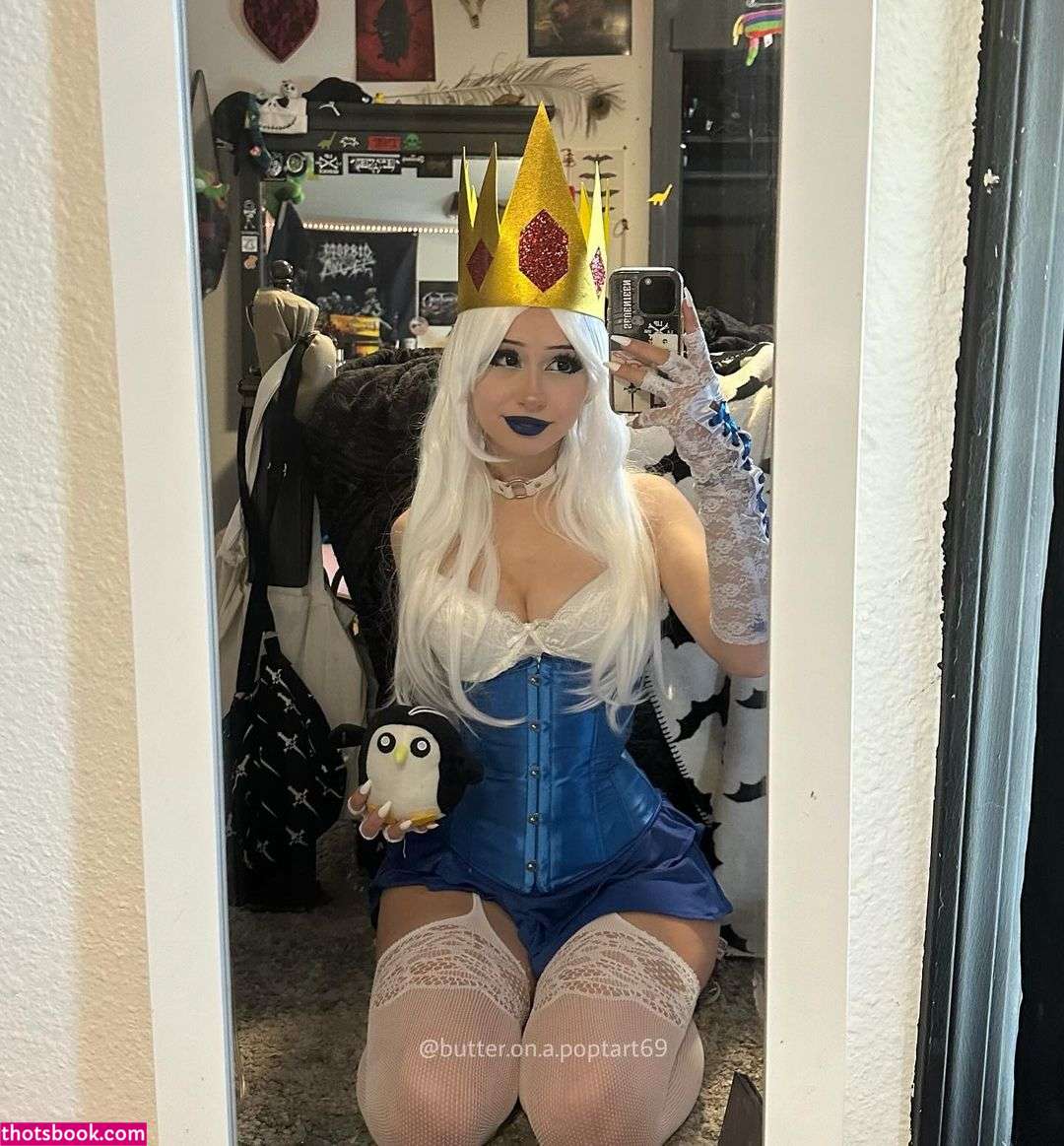butteronapoptart69 Mia Rose Nude OnlyFans Photos #1 527107