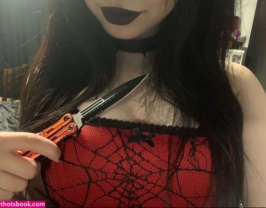 butteronapoptart69 Mia Rose Nude OnlyFans Photos #1 527108