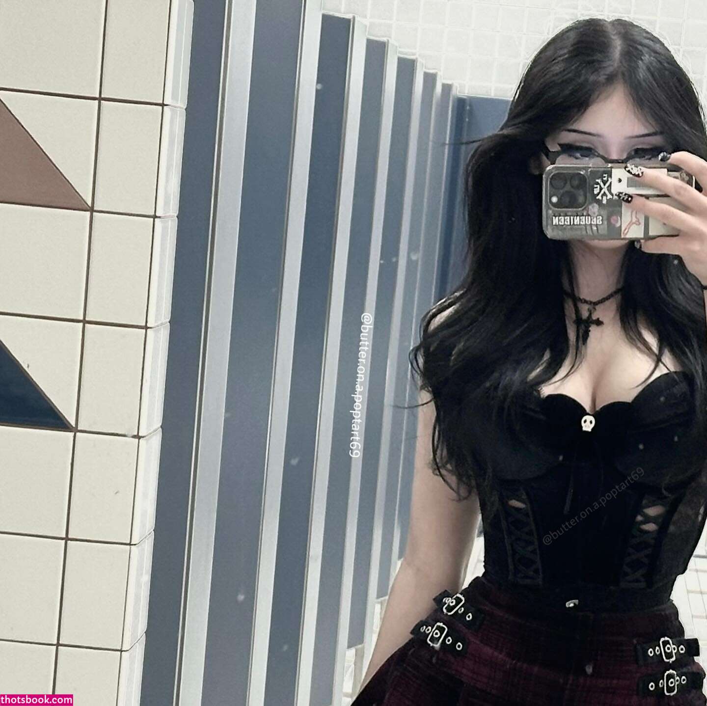 butteronapoptart69 Mia Rose Nude OnlyFans Photos #3 527116