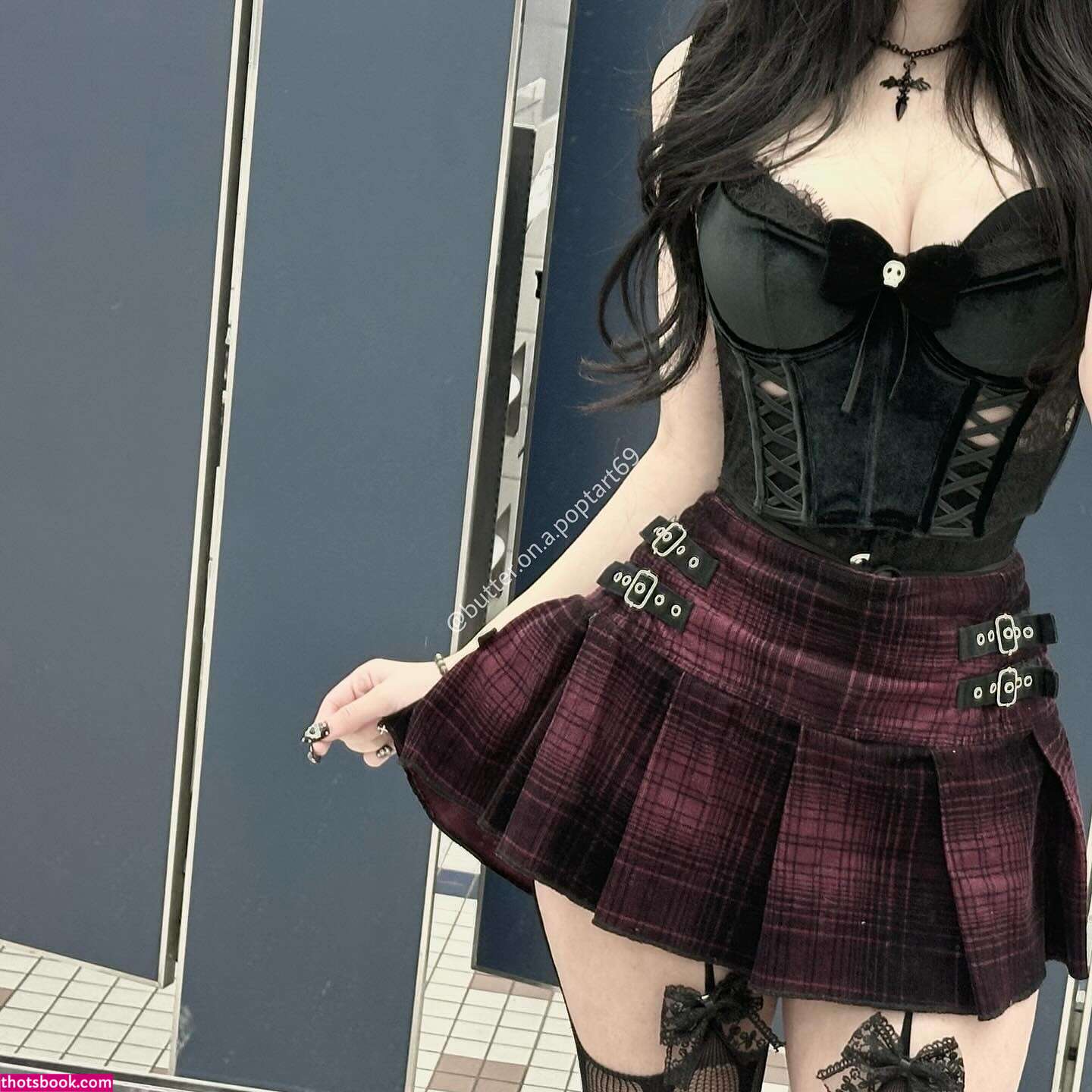 butteronapoptart69 Mia Rose Nude OnlyFans Photos #3 527119