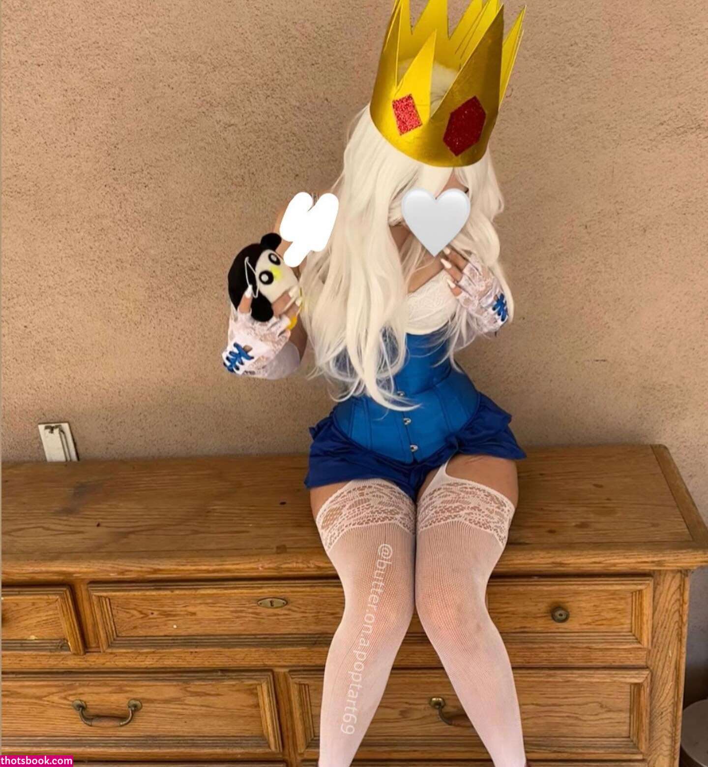 butteronapoptart69 Mia Rose Nude OnlyFans Photos #4 527122