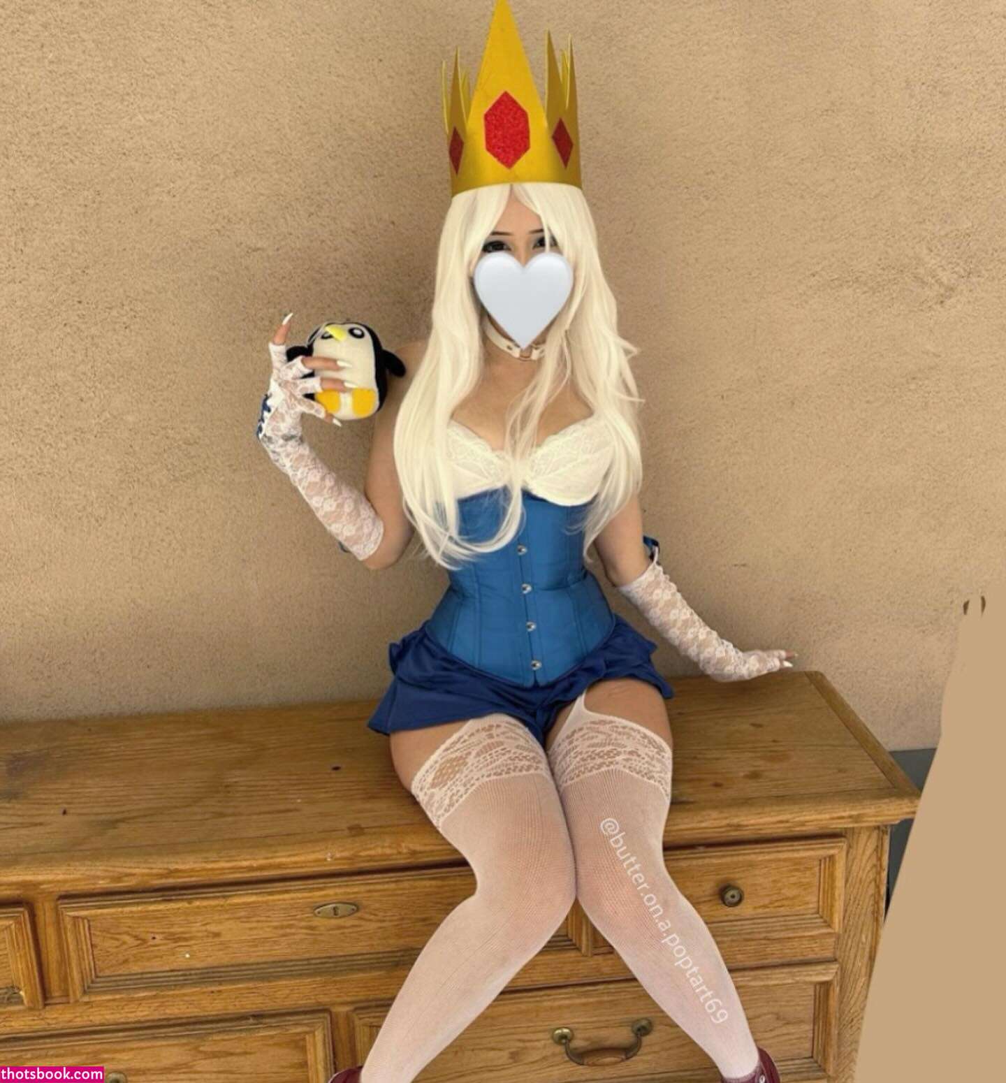 butteronapoptart69 Mia Rose Nude OnlyFans Photos #4 527124