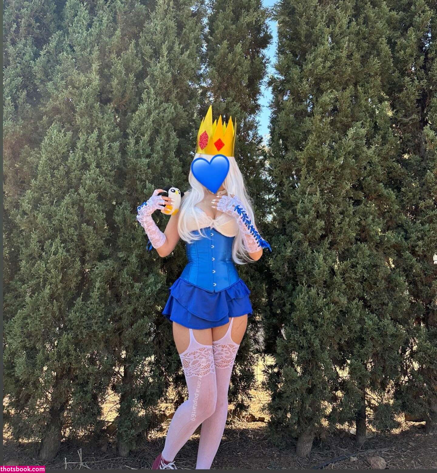 butteronapoptart69 Mia Rose Nude OnlyFans Photos #4 527128