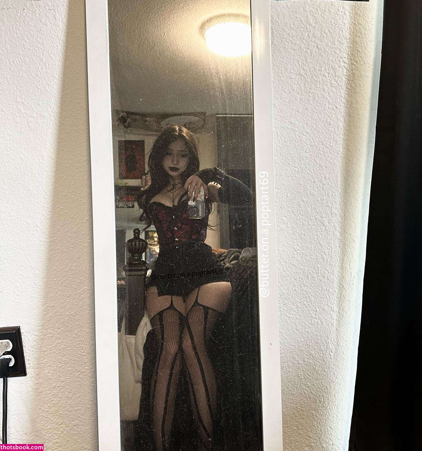 butteronapoptart69 Mia Rose Nude OnlyFans Photos #5 527129