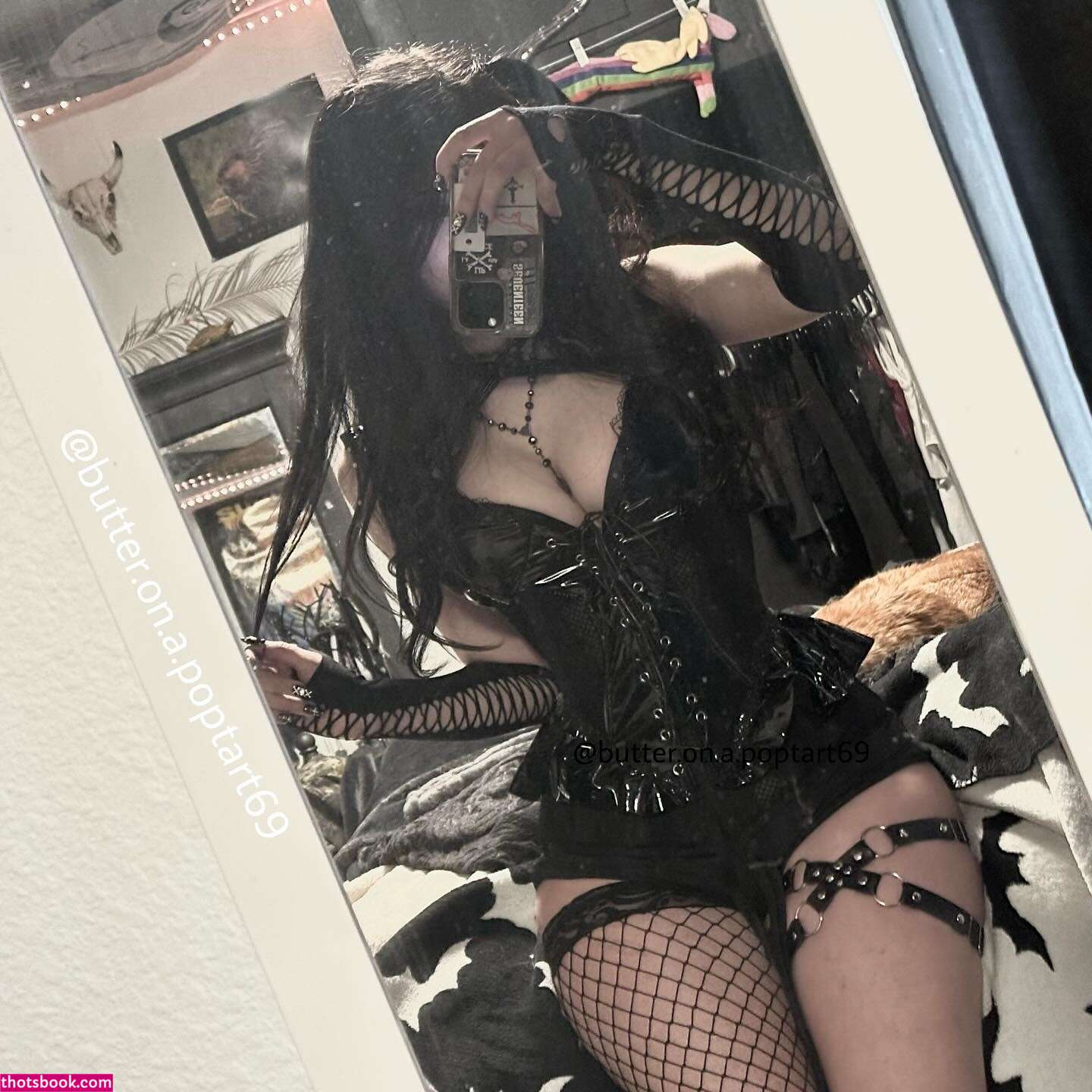 butteronapoptart69 Mia Rose Nude OnlyFans Photos #7 527140