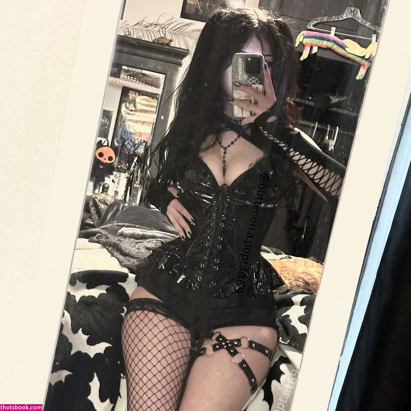 butteronapoptart69 Mia Rose Nude OnlyFans Photos #7 527141