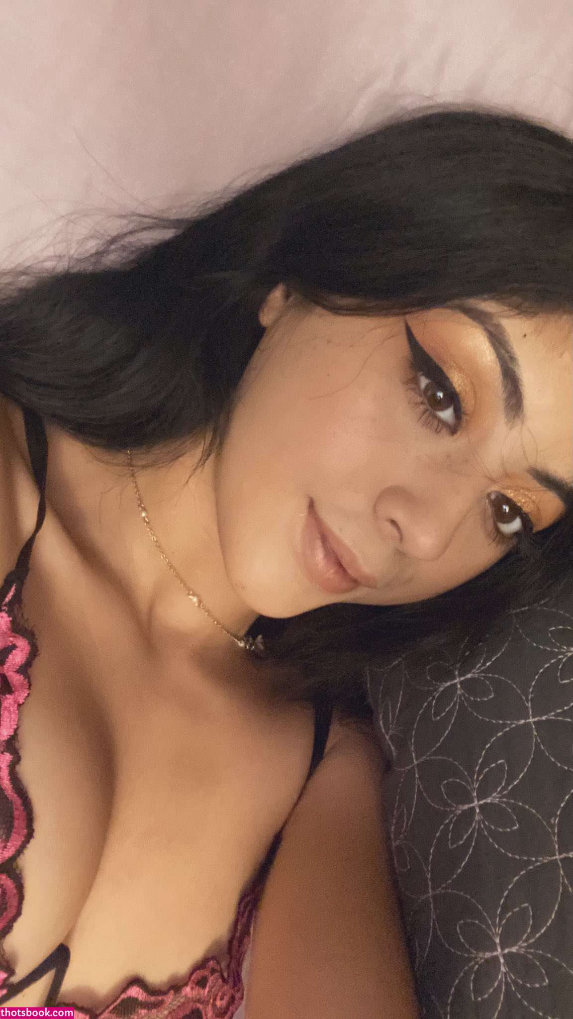 DeathByLSD Angelica Corona Nude OnlyFans Photos #1 527146