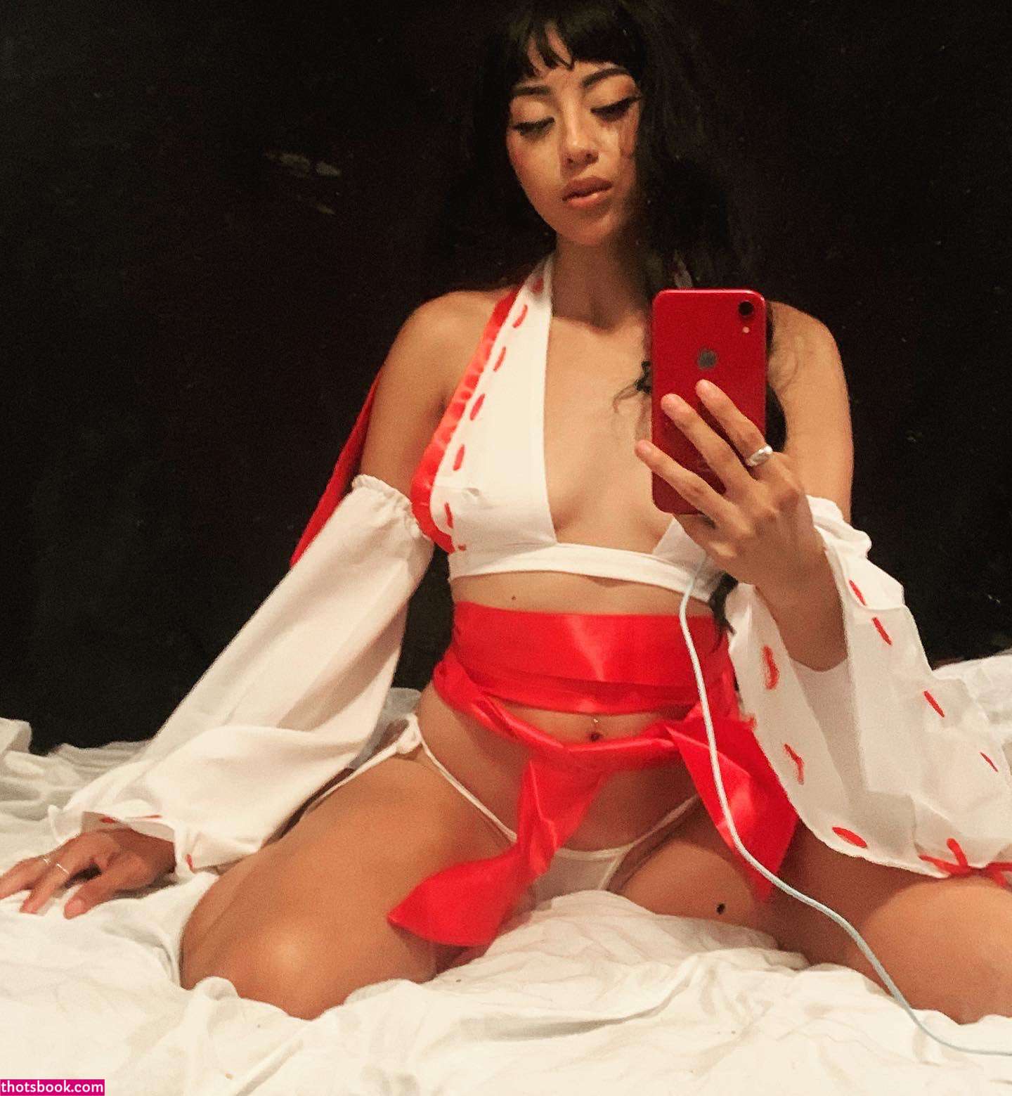 DeathByLSD Angelica Corona Nude OnlyFans Photos #5 527158