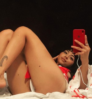 DeathByLSD Angelica Corona Nude OnlyFans Photos #5