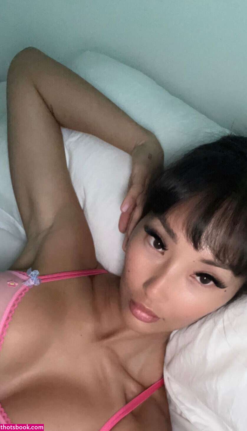 Graciii3 Nude OnlyFans Photos #1 527290