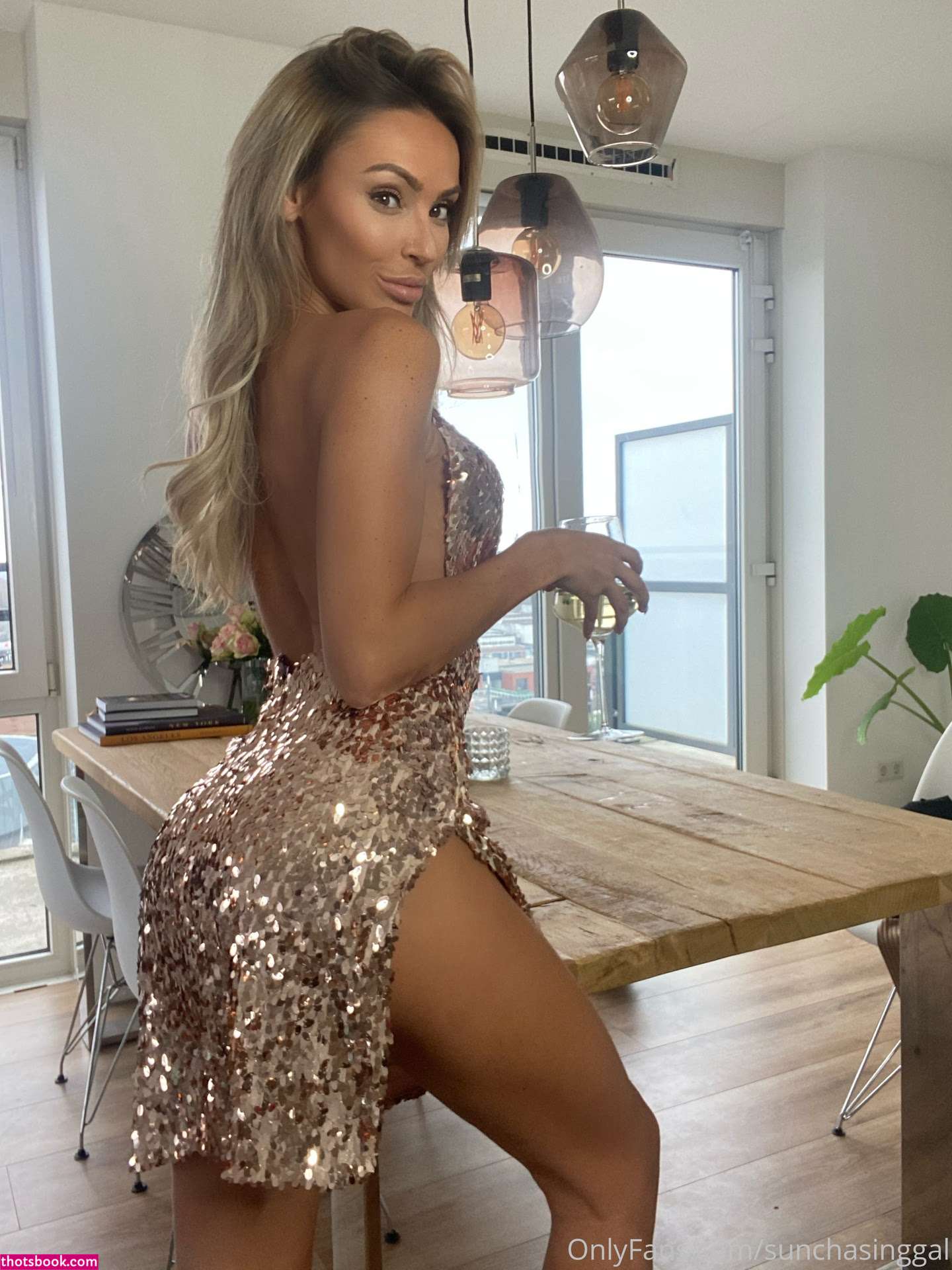 Anniek Van Kuelen Nude OnlyFans Photos #3 472938