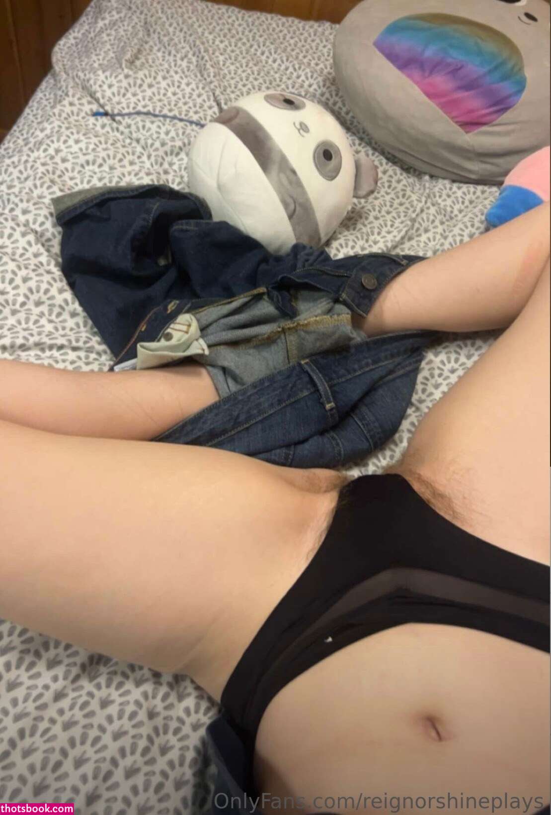 Bunnynd alexlikessilvers Nude OnlyFans Photos #4 473049