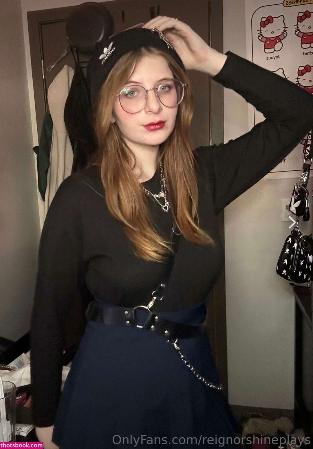 Bunnynd alexlikessilvers Nude OnlyFans Photos #6 473054