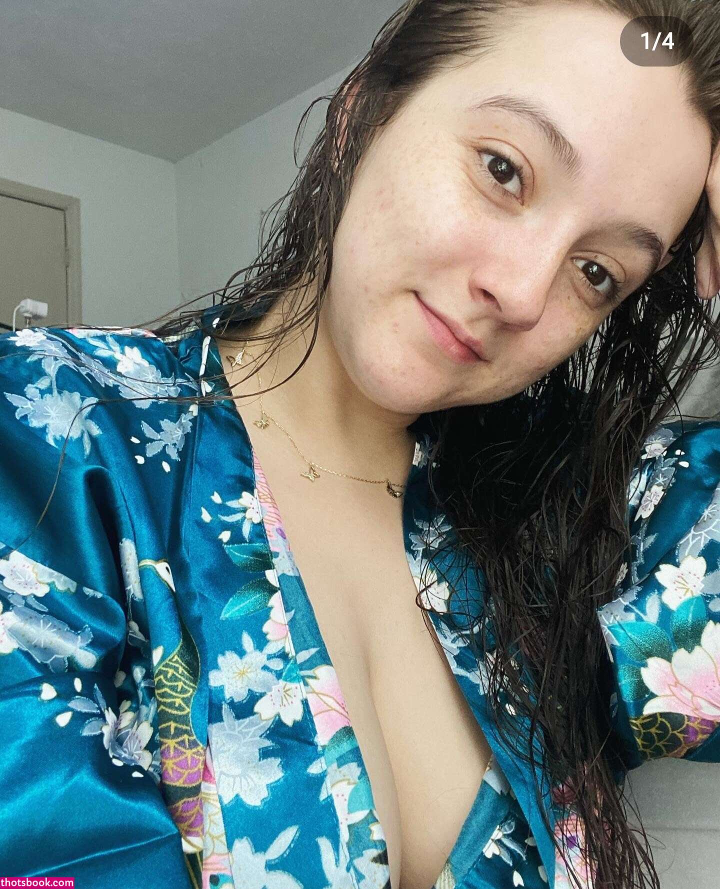 Charis Sellick Nude OnlyFans Photos #4 473081