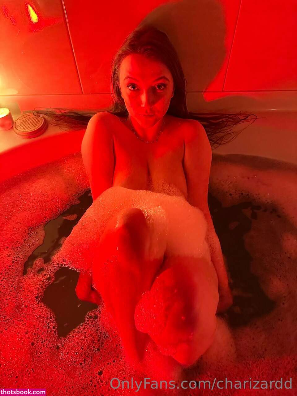 Charis Sellick Nude OnlyFans Photos #8 473098