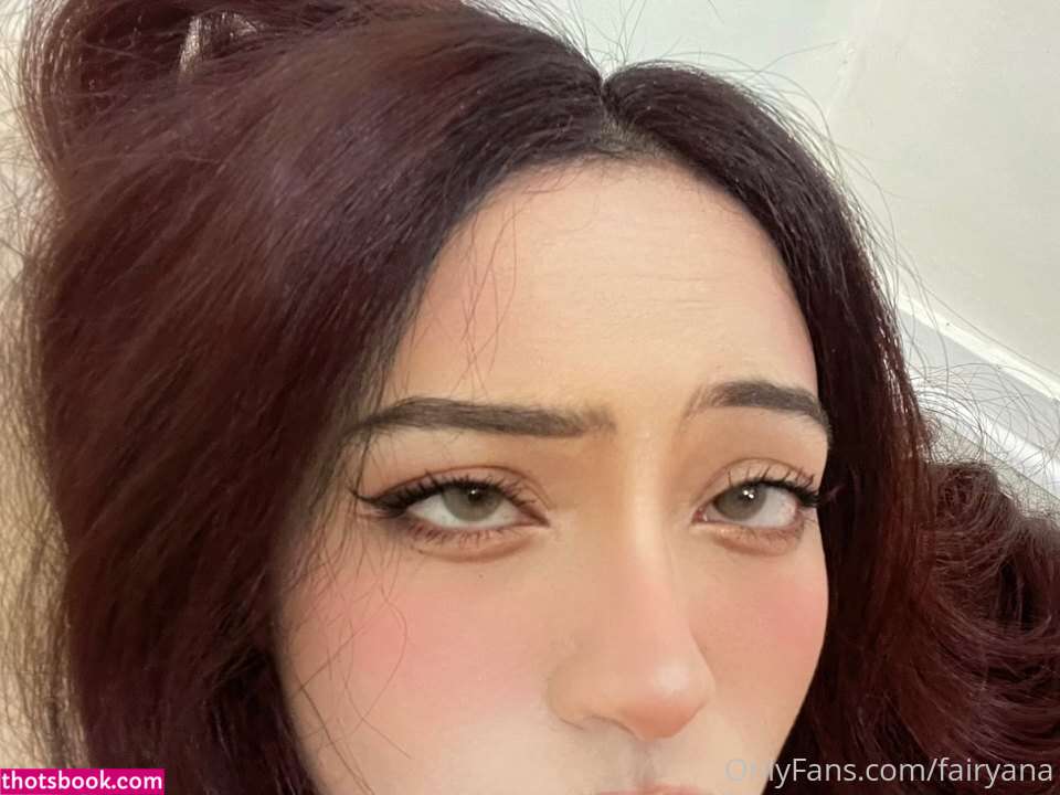 FairyTwins Fairyalexx Fairyana Nude OnlyFans Photos #2 473339