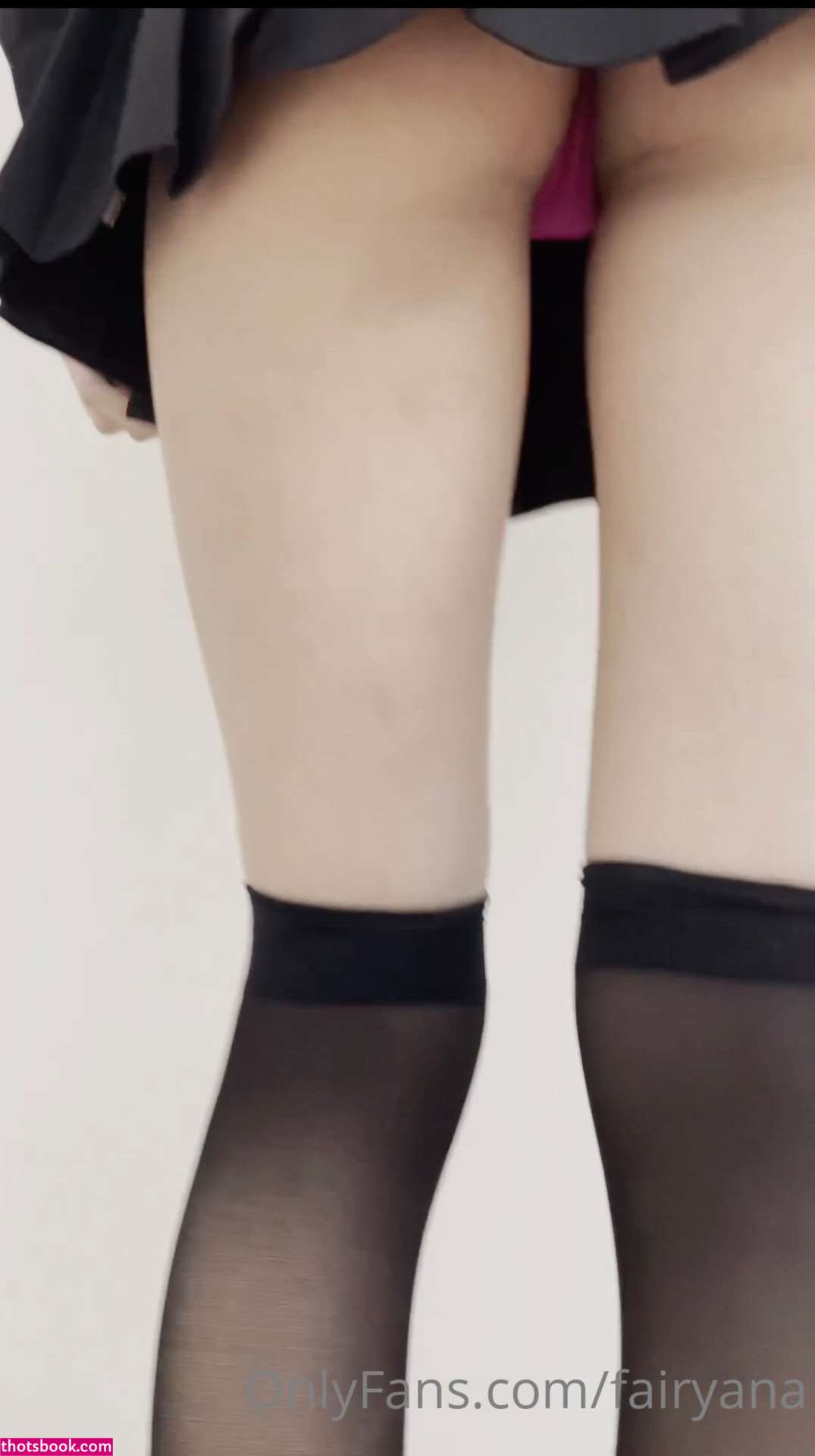 FairyTwins Fairyalexx Fairyana Nude OnlyFans Photos #6 473383