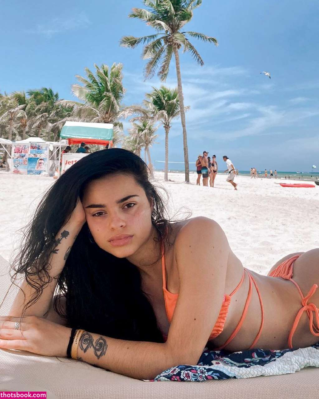 Juli Savioli Nude OnlyFans Photos #8 473532