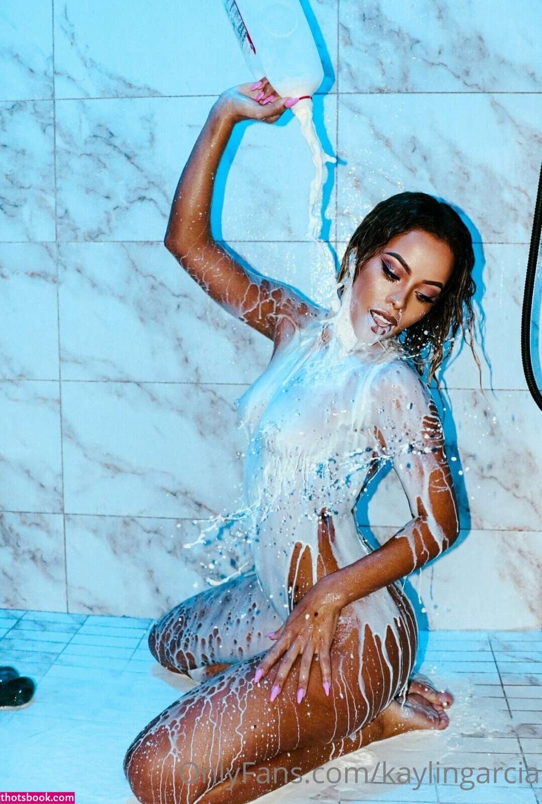 Kaylin Garcia Nude OnlyFans Photos #1 473555