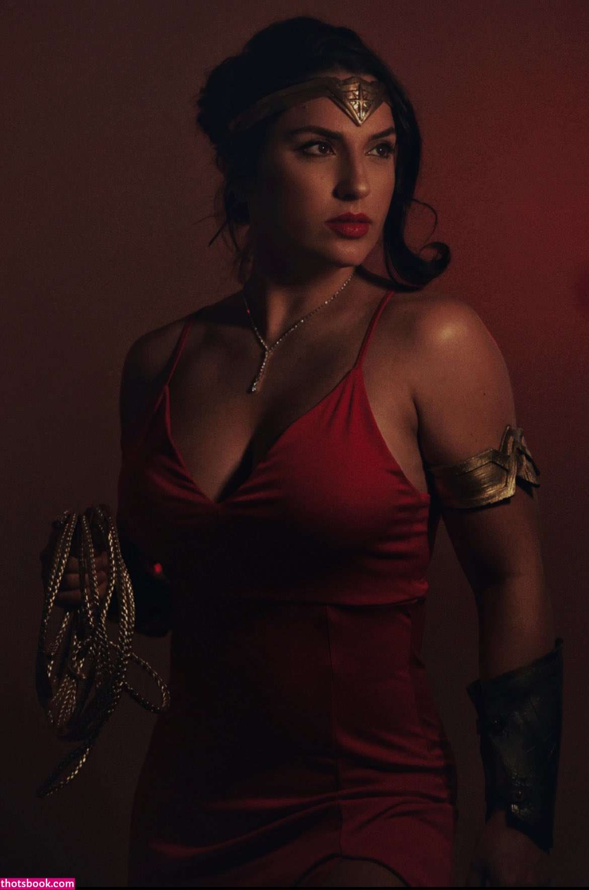 Lis Wonder Nude OnlyFans Photos #1 473584