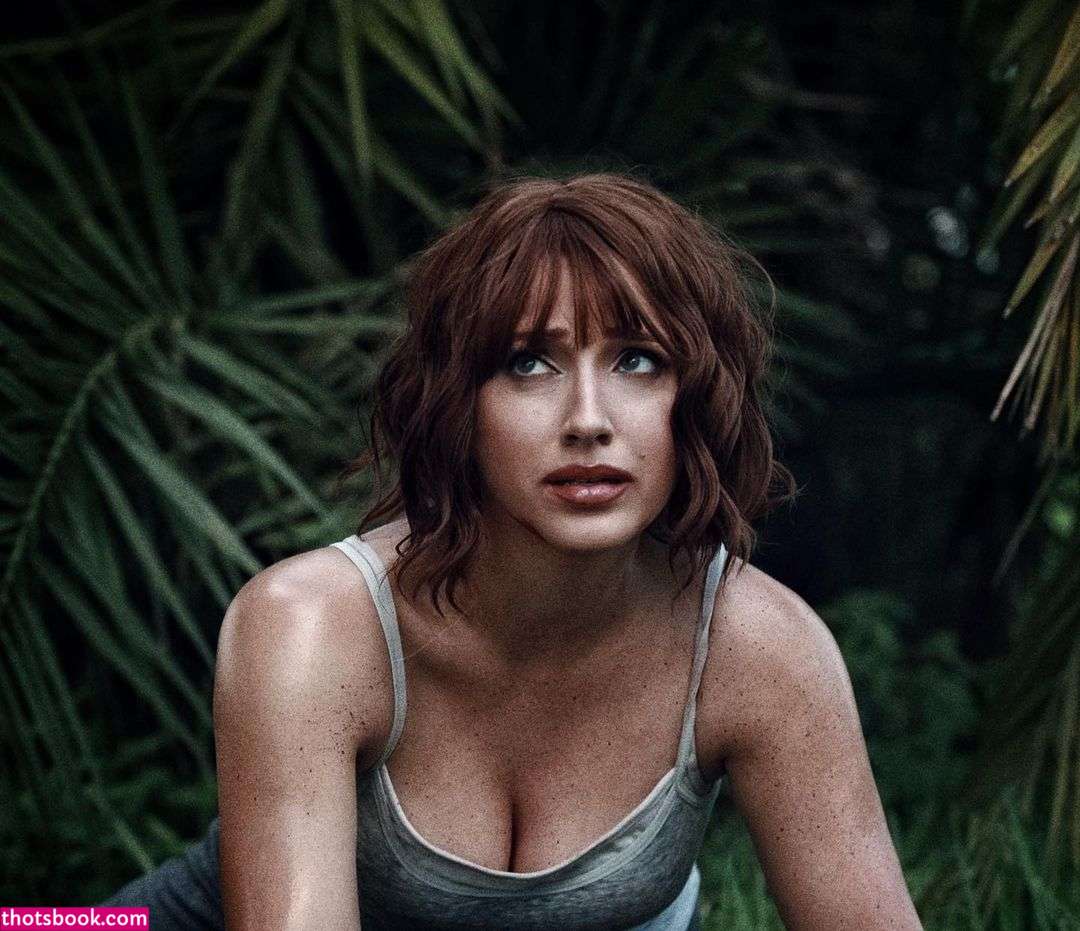 Lis Wonder Nude OnlyFans Photos #4 473606