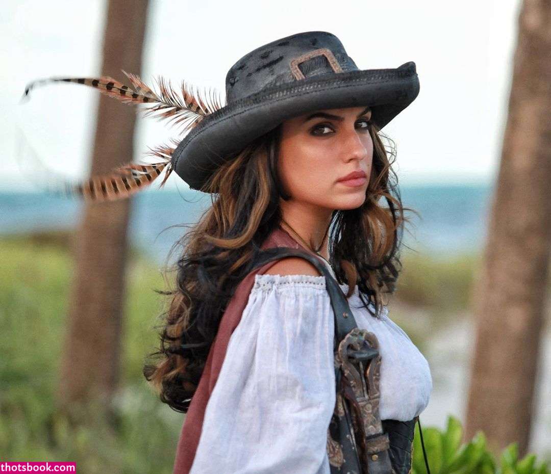 Lis Wonder Nude OnlyFans Photos #4 473610