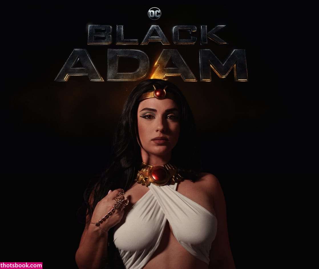 Lis Wonder Nude OnlyFans Photos #4 473611