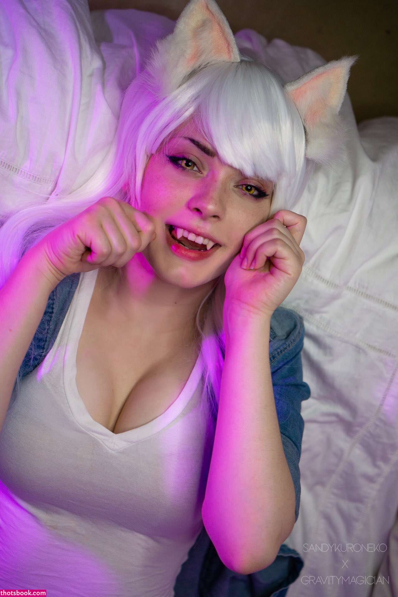 onisuna Nude OnlyFans Photos #2 473967