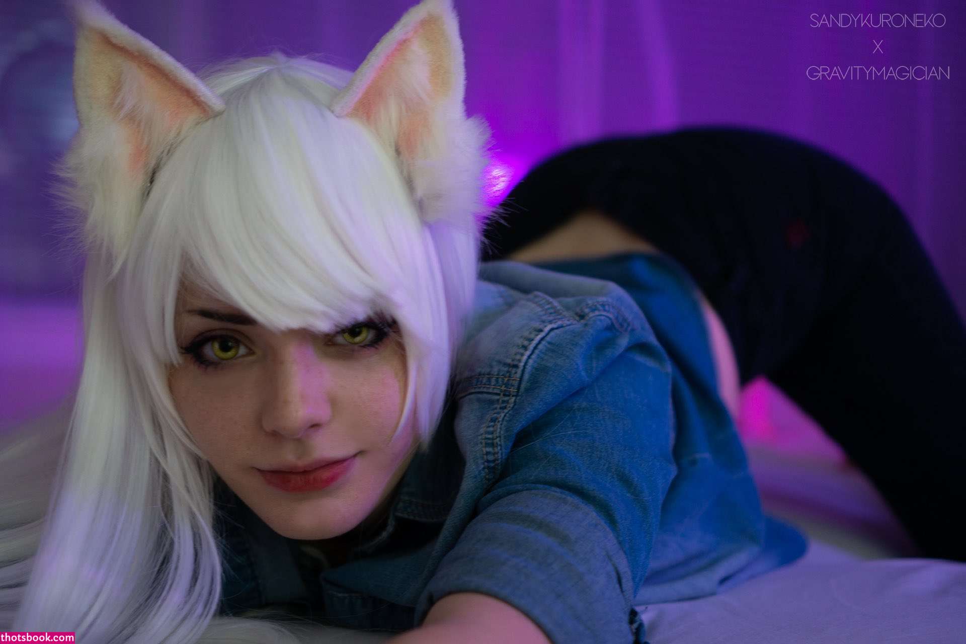 onisuna Nude OnlyFans Photos #2 473968