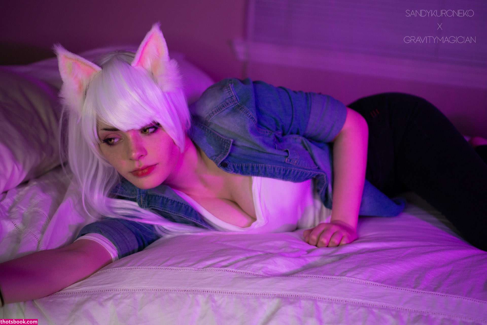 onisuna Nude OnlyFans Photos #2 473969